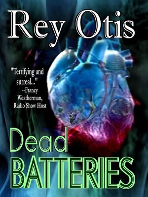 cover image of Dead Batteries